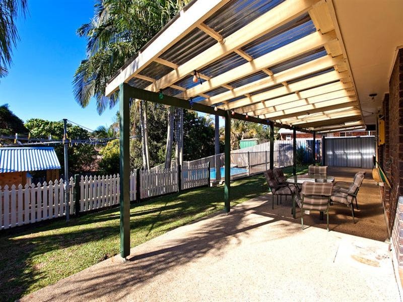 22 Ferndown Street, Alexandra Hills QLD 4161