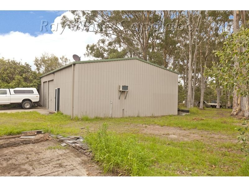 14 Greenfield Road, Capalaba QLD 4157