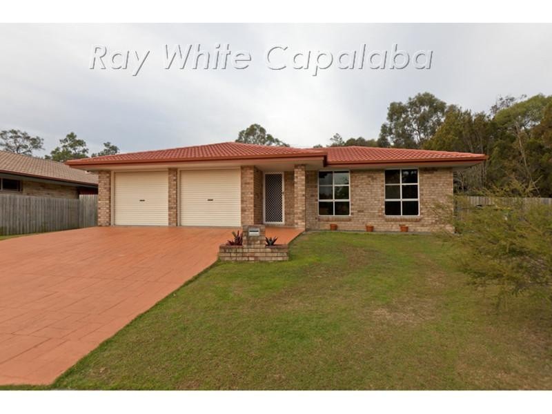 10 Sylvia Court, Capalaba QLD 4157