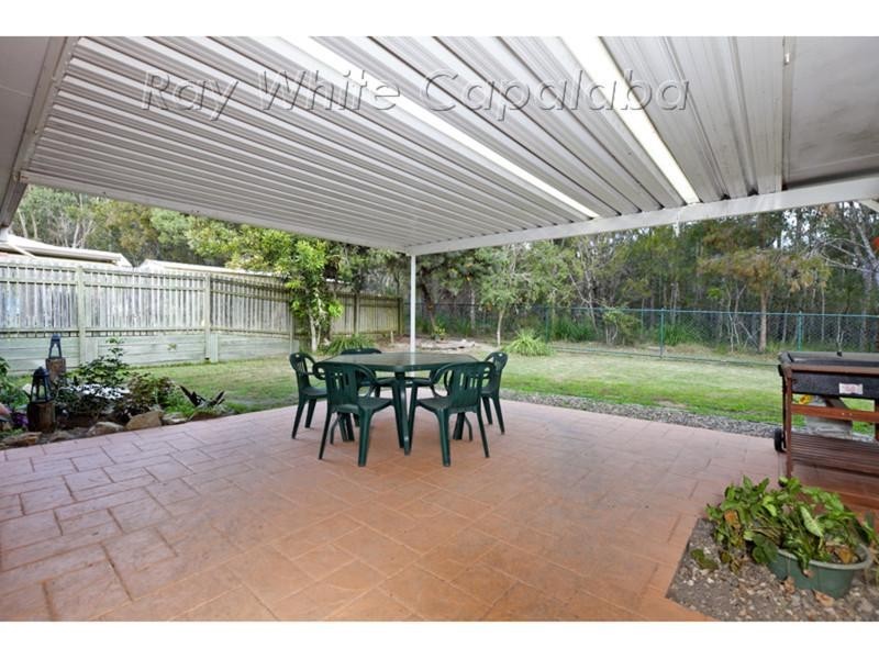 10 Sylvia Court, Capalaba QLD 4157