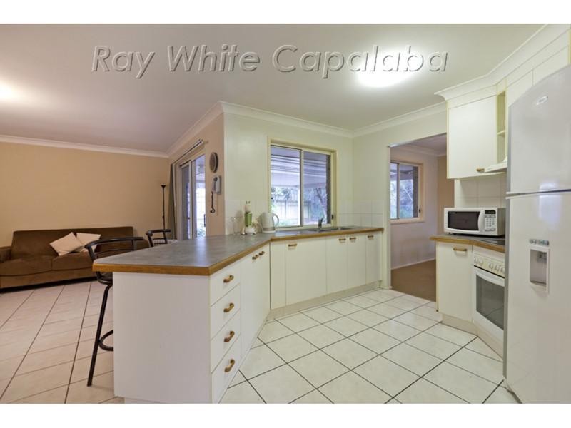 10 Sylvia Court, Capalaba QLD 4157