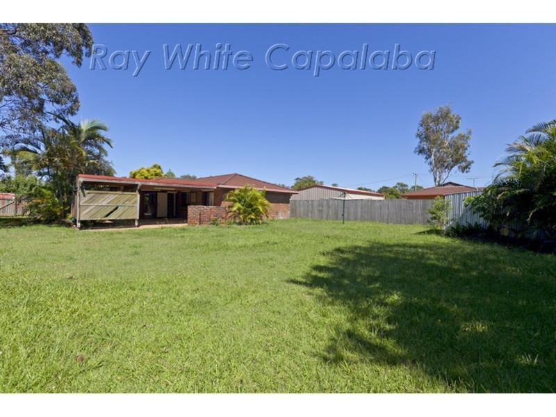 2 Rofail Court, Thorneside QLD 4158
