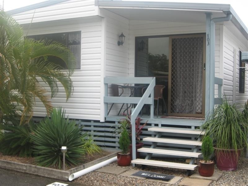 Site 103, 43 Mond Street, Thorneside QLD 4158