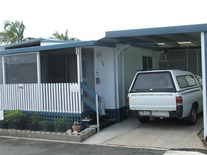 Site 116, 43 Mond Street, Thorneside QLD 4158