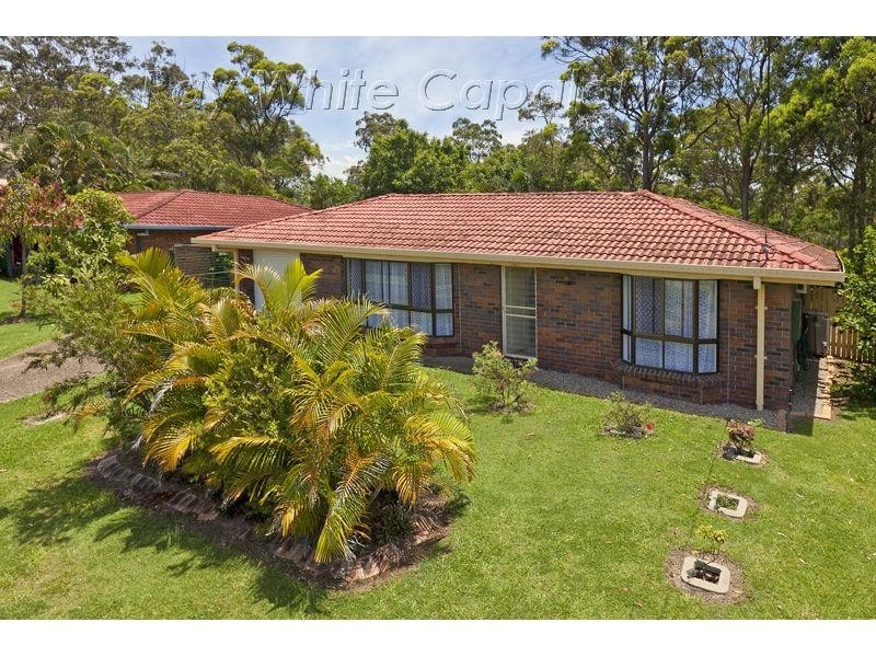 35 Pinewood Street, Capalaba QLD 4157
