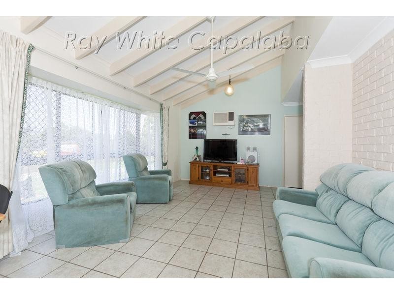 35 Pinewood Street, Capalaba QLD 4157