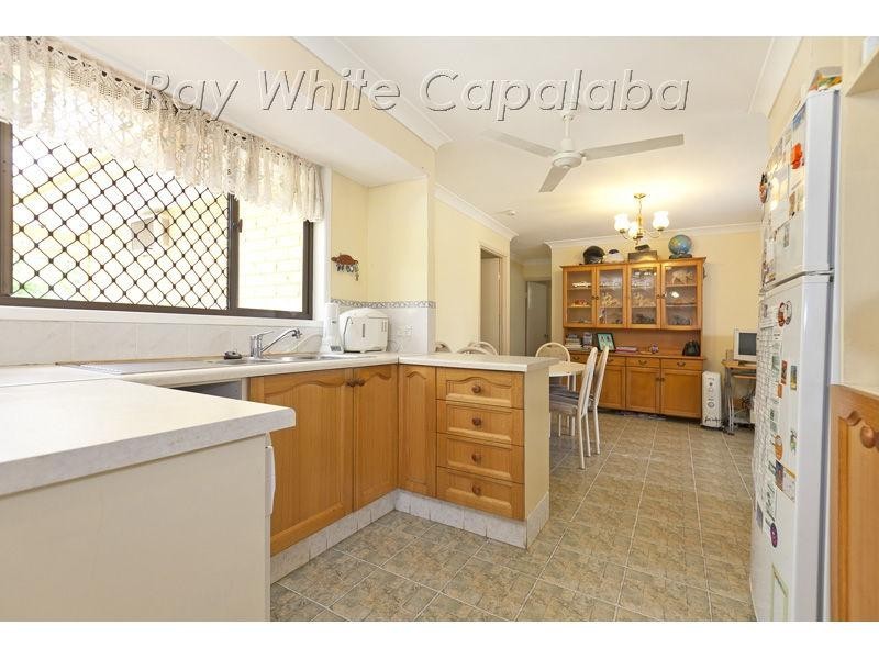 35 Pinewood Street, Capalaba QLD 4157