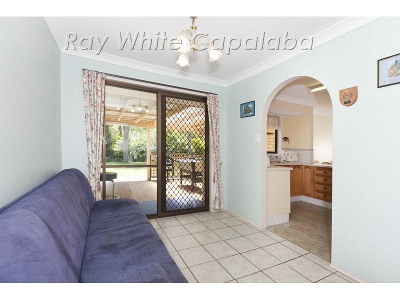 35 Pinewood Street, Capalaba QLD 4157