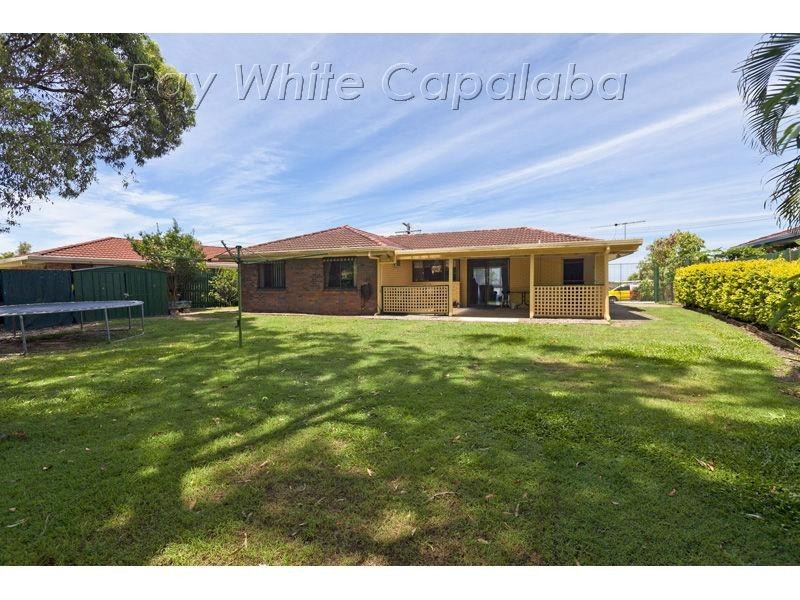35 Pinewood Street, Capalaba QLD 4157