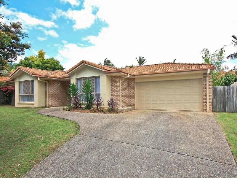 3 Trent Circuit, Alexandra Hills QLD 4161