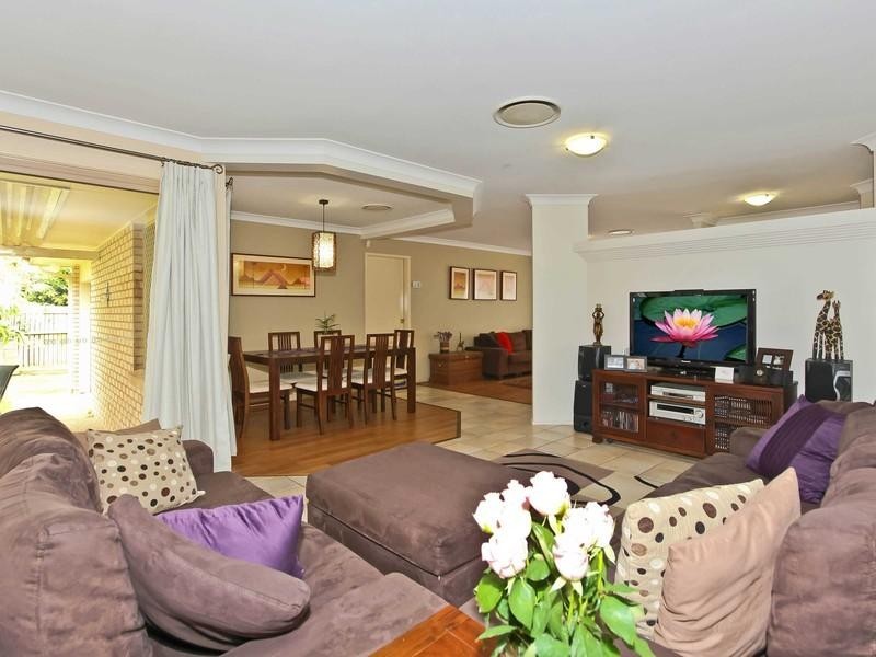 3 Trent Circuit, Alexandra Hills QLD 4161