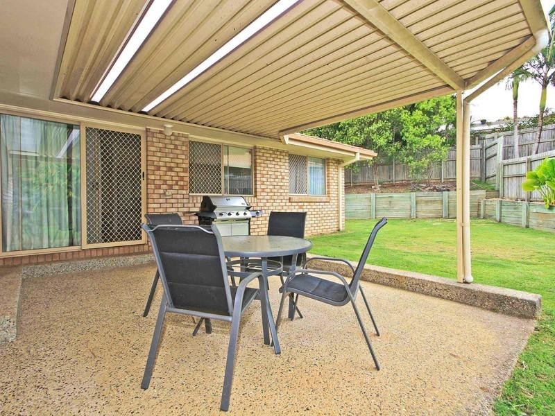 3 Trent Circuit, Alexandra Hills QLD 4161