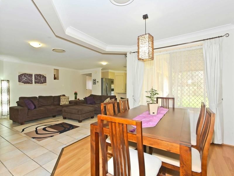 3 Trent Circuit, Alexandra Hills QLD 4161