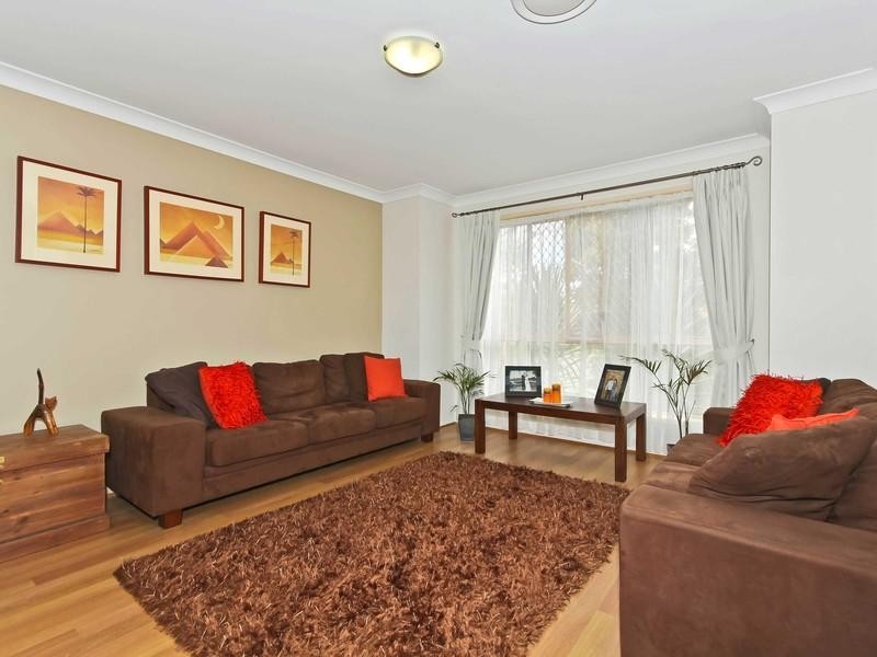 3 Trent Circuit, Alexandra Hills QLD 4161