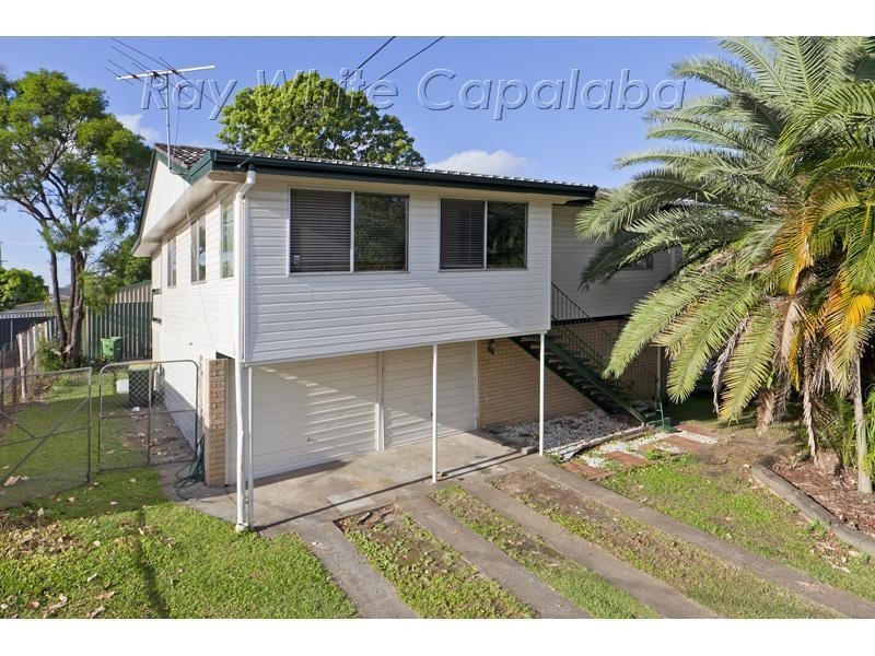28 Jon Street, Capalaba QLD 4157