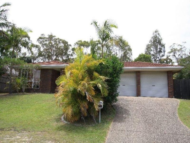 19 Muskwood Street, Capalaba QLD 4157