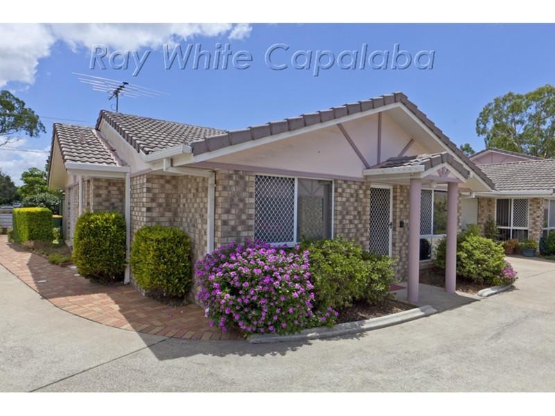 Unit 1, 28 Holland Crescent, Capalaba QLD 4157