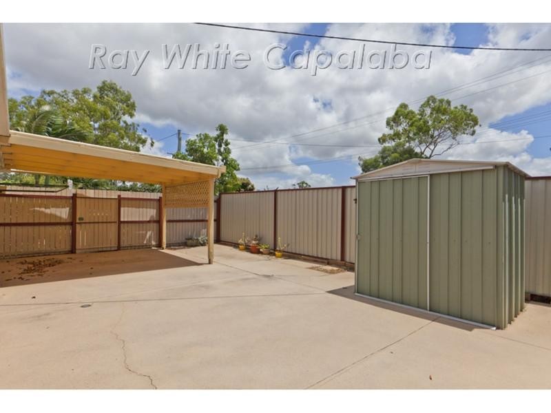 Unit 1, 28 Holland Crescent, Capalaba QLD 4157