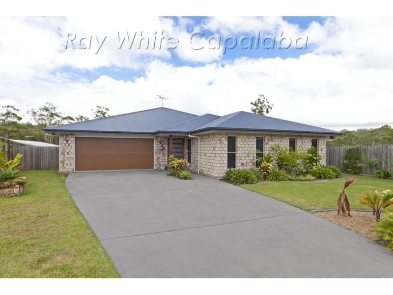 3 Cellarmans Court, Mount Cotton QLD 4165
