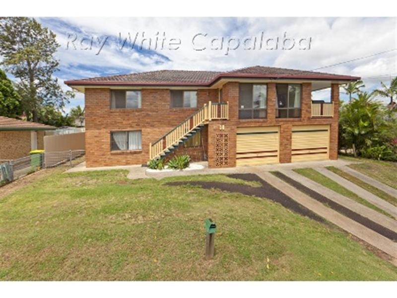 10 Sagamore Street, Capalaba QLD 4157