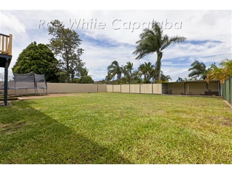 10 Sagamore Street, Capalaba QLD 4157