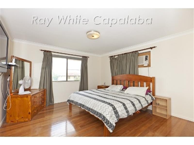 10 Sagamore Street, Capalaba QLD 4157