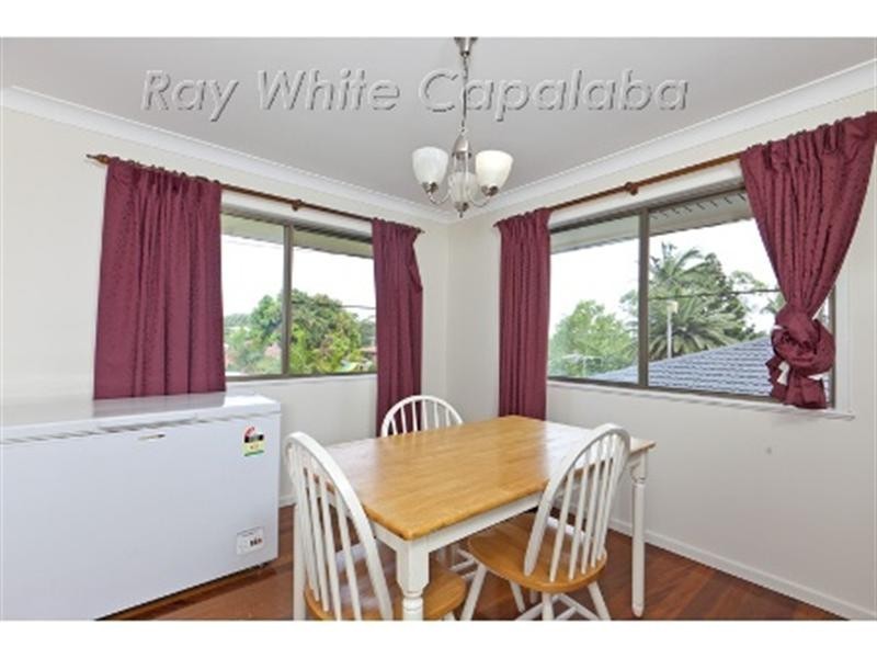 10 Sagamore Street, Capalaba QLD 4157