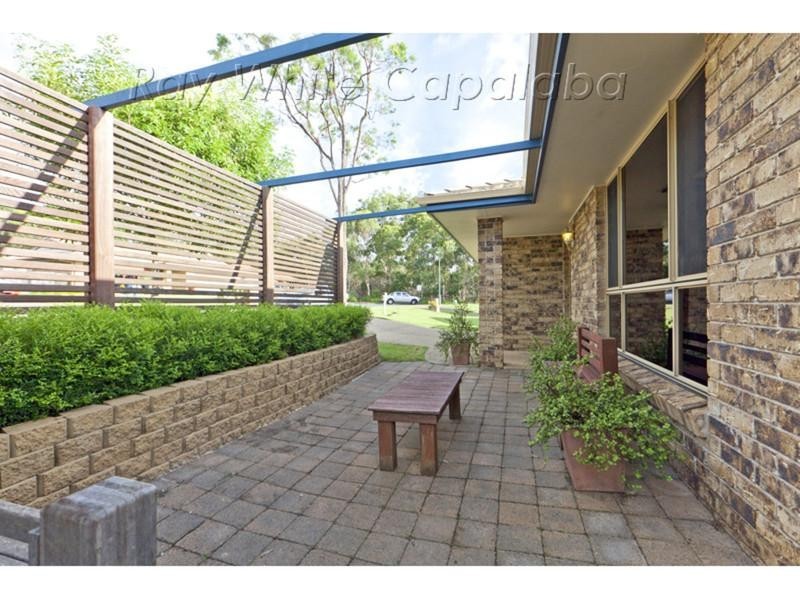 5 Sylvia Court, Capalaba QLD 4157