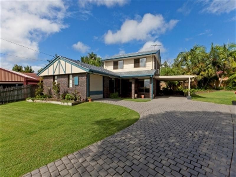 2 Elm Court, Capalaba QLD 4157