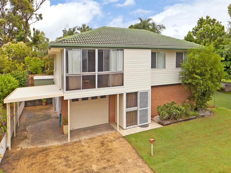 8 Endeavour Street, Capalaba QLD 4157