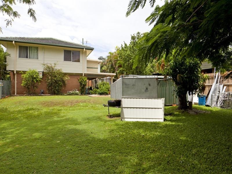 8 Endeavour Street, Capalaba QLD 4157