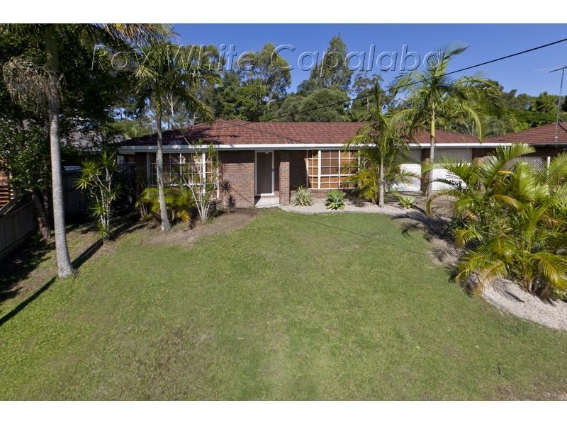 19 Muskwood Street, Capalaba QLD 4157