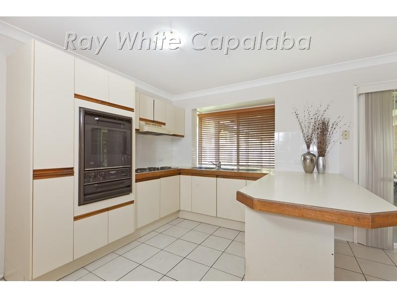 19 Muskwood Street, Capalaba QLD 4157