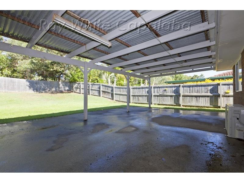 19 Muskwood Street, Capalaba QLD 4157