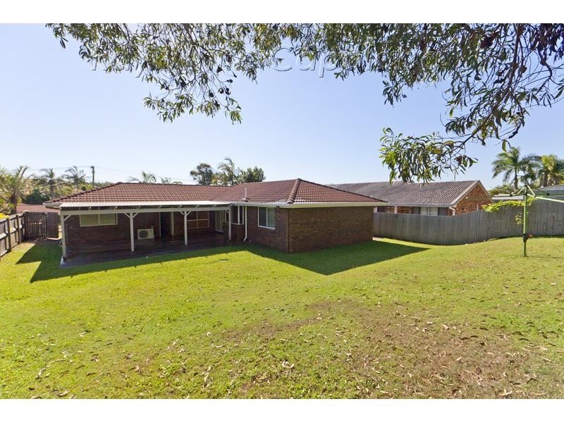 19 Muskwood Street, Capalaba QLD 4157