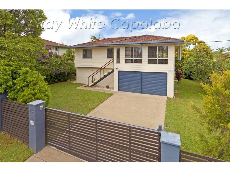 43 Bluebell Street, Alexandra Hills QLD 4161