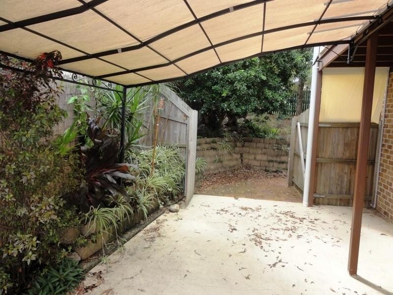 45/63 Bowen Street, Capalaba QLD 4157