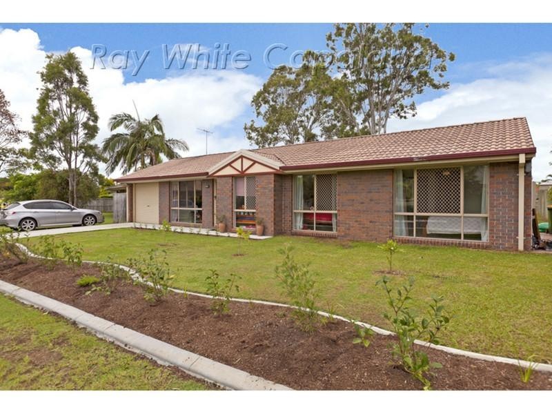 25 Caledonian Crescent, Alexandra Hills QLD 4161