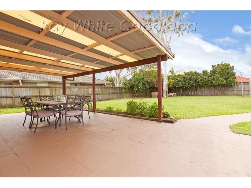 25 Caledonian Crescent, Alexandra Hills QLD 4161