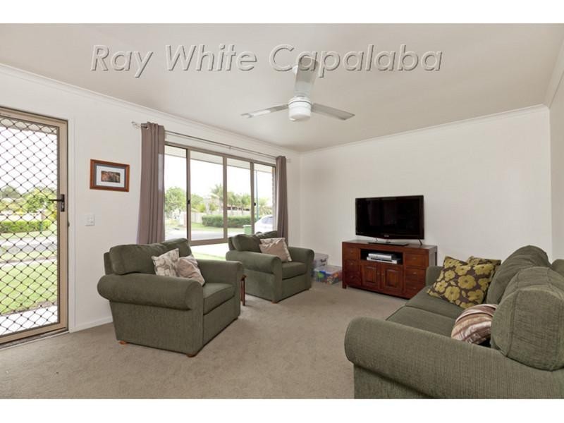 25 Caledonian Crescent, Alexandra Hills QLD 4161