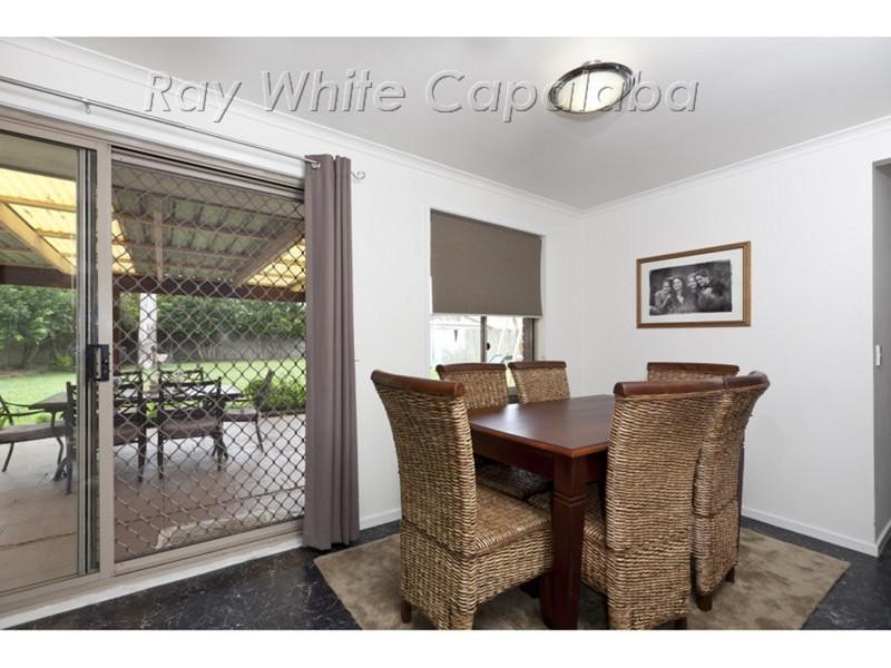 25 Caledonian Crescent, Alexandra Hills QLD 4161