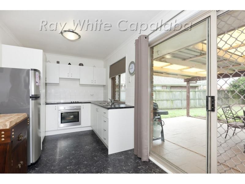 25 Caledonian Crescent, Alexandra Hills QLD 4161