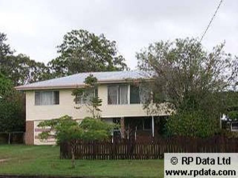 26 Willard Road, Capalaba QLD 4157