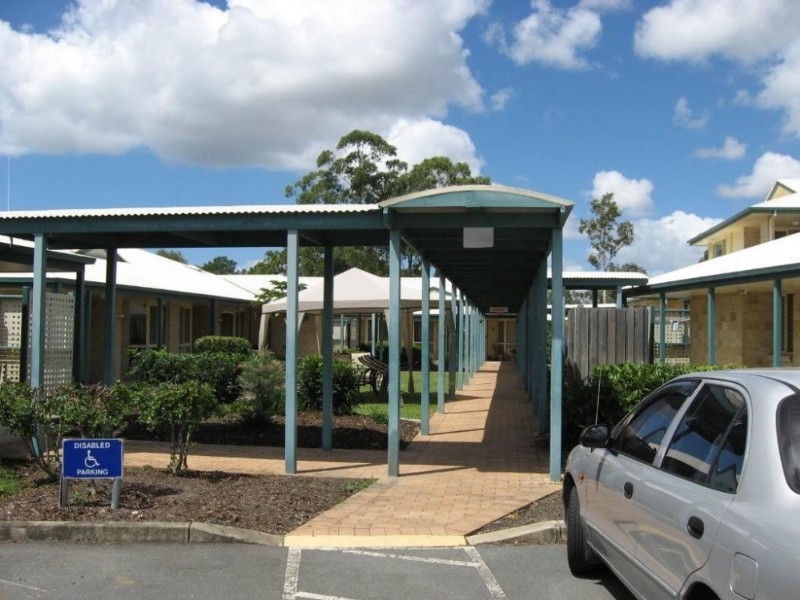 Capalaba QLD 4157