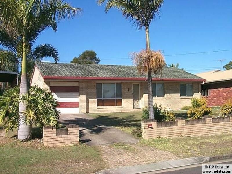 7 Downing Street, Birkdale QLD 4159