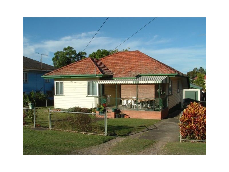 43 Orana Street, Carina QLD 4152