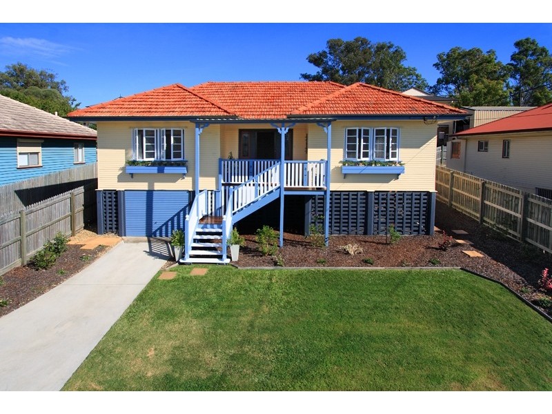 135 Gallipoli Road, Carina Heights QLD 4152