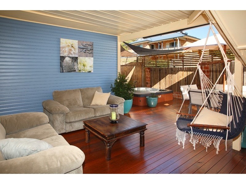 135 Gallipoli Road, Carina Heights QLD 4152