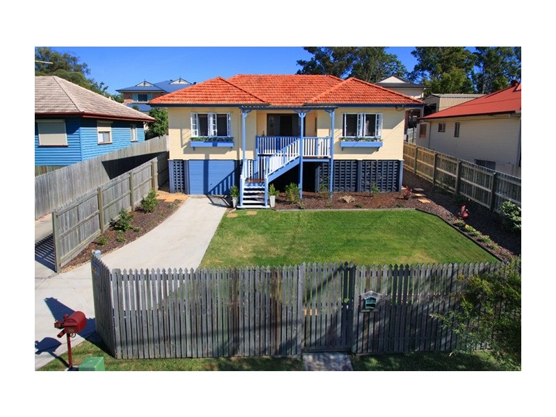 135 Gallipoli Road, Carina Heights QLD 4152