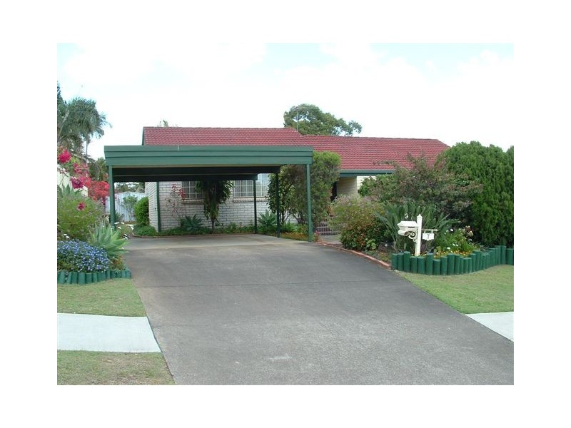 7 Donnington Street, Carindale QLD 4152